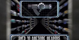 Crimsonland apk v1.3.5 Android Full Mod Unlocked (MEGA)