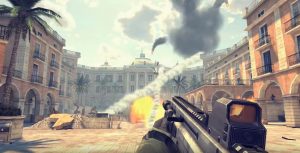 Modern Combat 4: Zero Hour apk v1.2.3e Full Mod (MEGA)