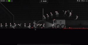 Zombie Night Terror apk v1.0.1 Android Full (MEGA)
