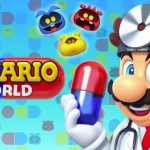 Dr. Mario World apk v1.0.2 Android Full Mod (MEGA)