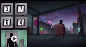 FRAMED 2 apk v1.1.1 Android Full Mod (MEGA)