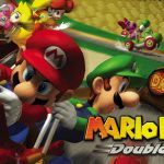 Mario Kart Double Dash apk Full + Dolphin v5.0-10603 (MEGA)