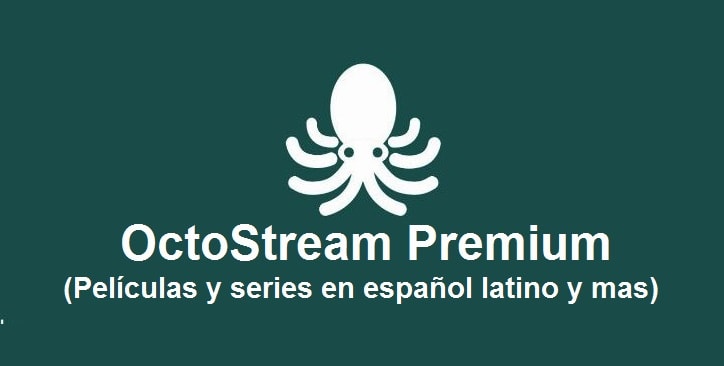 OctoStream apk v1.1.0 Full Mod Premium (MEGA)