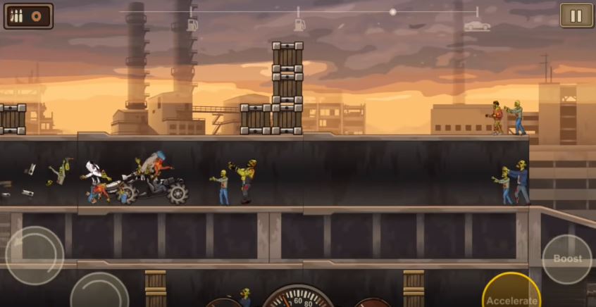 EarntoDie2 game apk