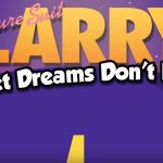 Leisure Suit Larry - Wet Dreams Don't Dry apk v0.2.2 Full Mod (MEGA)