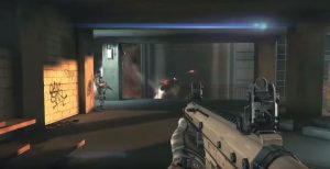 Modern Combat 5: eSports FPS apk v4.0.0g Full Mod (MEGA)