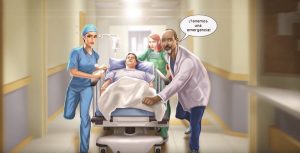 Operate Now: Hospital apk v1.33.7 Android Full Mod (MEGA)