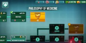 Operate Now: Hospital apk v1.33.7 Android Full Mod (MEGA)