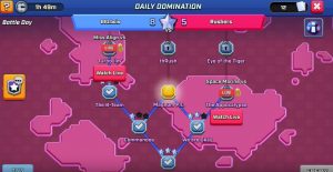 Rush Wars apk v0.64 Android Full Mod (MEGA)