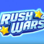 Rush Wars apk v0.64 Android Full Mod (MEGA)