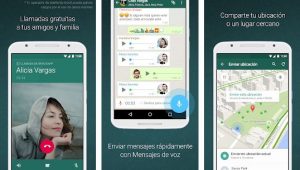 WhatsApp Messenger apk v2.19.222 Full Mod (MEGA)