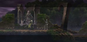 Castlevania Grimoire of Souls apk v1.0.1 Android Full Mod (MEGA)