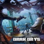 Dark Days: Zombie Survival apk v1.1.14 Full Mod (MEGA)
