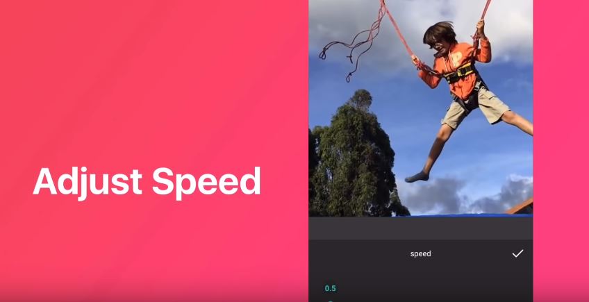 InShot apk