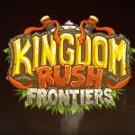 Kingdom Rush Frontiers apk v3.1.06 Full Mod (MEGA)