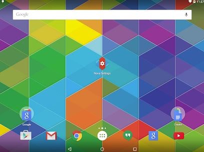 Nova Launcher Prime apk mega