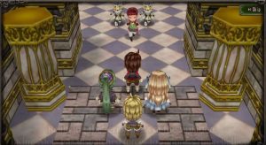 RPG Ambition Record apk v1.1.0g Android Full Mod (MEGA)