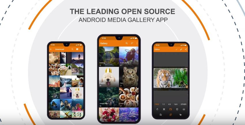 Simple Gallery Pro