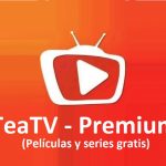 TeaTV apk v9.9.1r Android Full Mod Premium (MEGA)