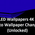 AMOLED Wallpapers 4K & HD apk v3.8 Full Mod Unlocked (MEGA)
