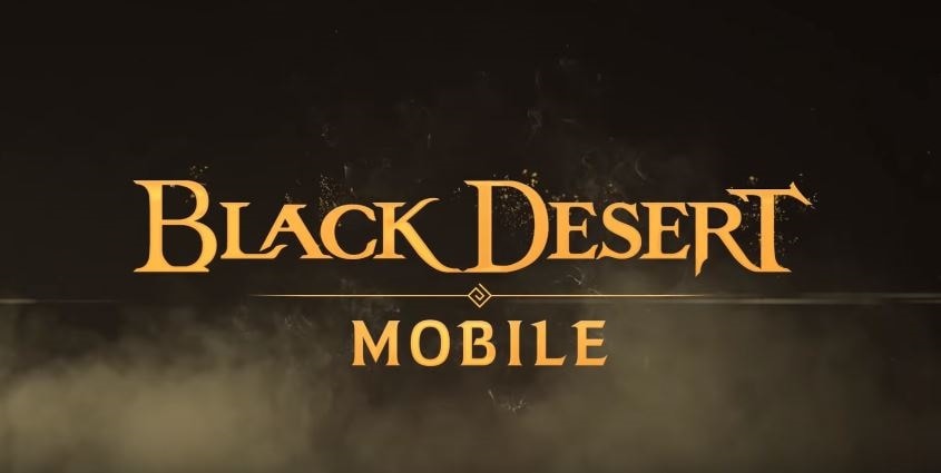 Black Desert Mobile apk v4.0.55 Android Full (MEGA)