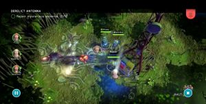 Xenowerk Tactics apk v1.1.9 Android Full Mod (MEGA)