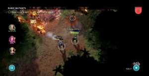 Xenowerk Tactics apk v1.1.9 Android Full Mod (MEGA)
