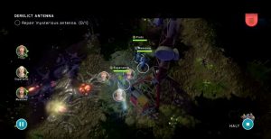 Xenowerk Tactics apk v1.1.9 Android Full Mod (MEGA)