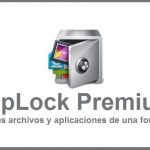 AppLock apk v3.0.1 Full Premium [Cerradura] (MEGA)