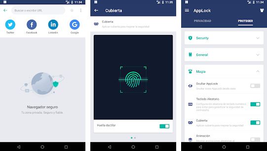 App Lock apk