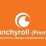 Crunchyroll apk v2.5.1 Full Mod Premium (MEGA)