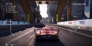 GRID Autosport apk v1.6RC9-android Full Patched (MEGA)