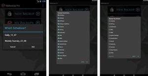 My Backup Pro apk v4.6.5 Android Full Patched (MEGA)
