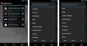 My Backup Pro apk v4.6.5 Android Full Patched (MEGA)