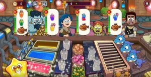 Potion Punch 2: Mágicas aventuras culinarias apk v1.0.5 Full Mod (MEGA)