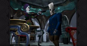 Grim Fandango Remastered apk v1.5.9 Android Full (MEGA)