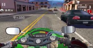 Moto Rider GO: Highway Traffic apk v1.25.3 Full Mod (MEGA)