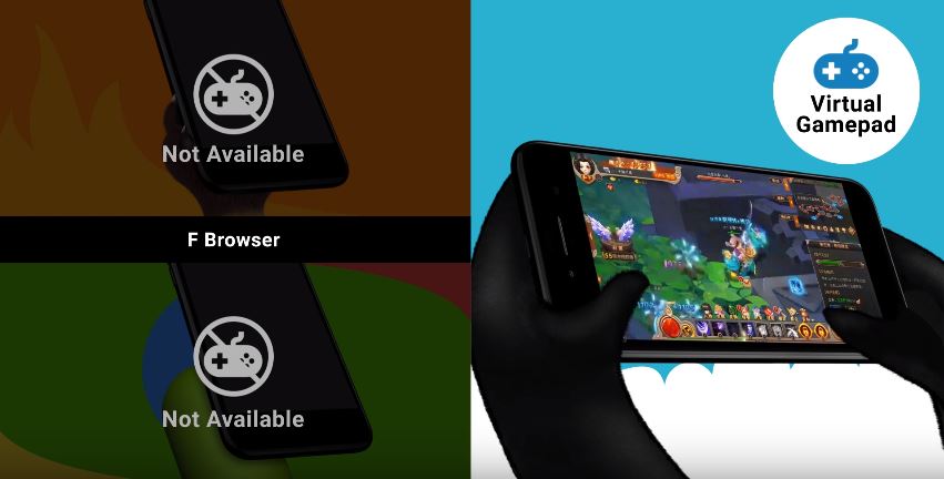 Puffin Web Browser gratis