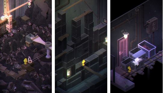 VeryLittleNightmares