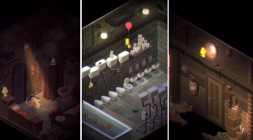 VeryLittleNightmares