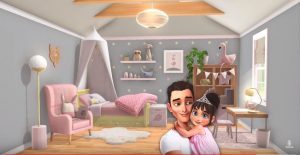 Home Design Makeover apk v2.8.7g Full Mod (MEGA)