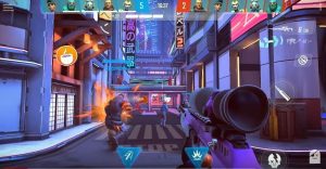 Shadowgun War Games apk v0.1.0 Android Full Mod (MEGA)