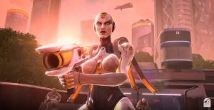 Shadowgun War Games apk v0.1.0 Android Full Mod (MEGA)