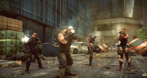 DEAD WARFARE: Zombie apk v2.11.0.19 Full Mod (MEGA)