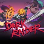 Dark Raider apk v0.9 Android Full Mod (MEGA)