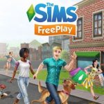 Los Sims FreePlay apk v5.52.0 Android Full Mod (MEGA)