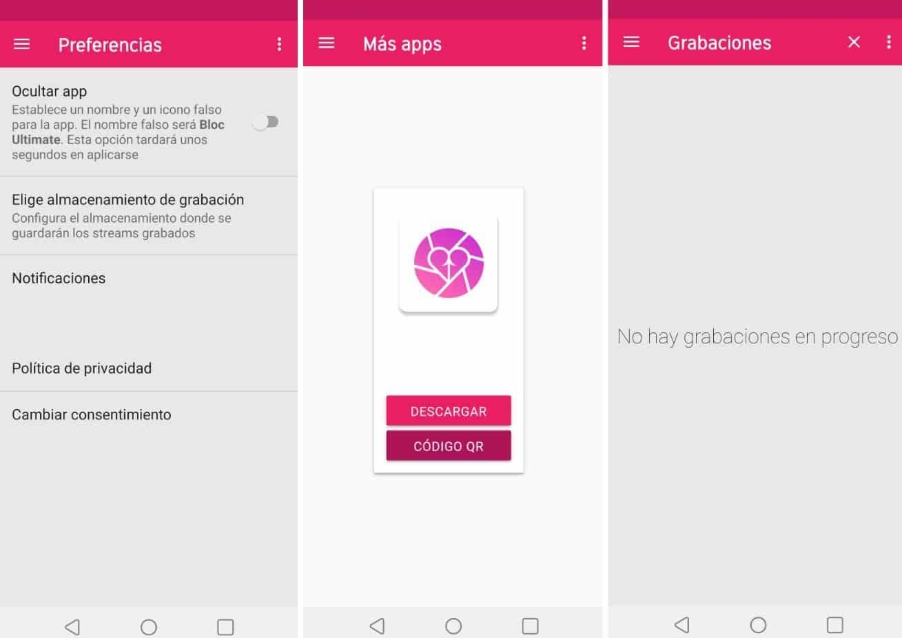 PussyCam App apk Full MEGA