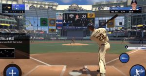 R.B.I. Baseball 20 apk v1.0.2 Android Full Mod (MEGA)