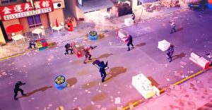 Tom Clancy's Elite Squad apk v1.0.1 Full Mod (MEGA)