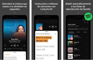 SoundHound apk Full MEGA